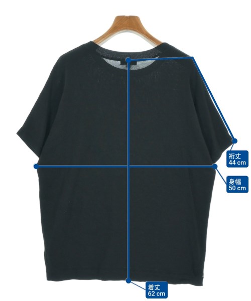 INDIVI（インディヴィ）ニット・セーター 黒 サイズ:13(XL位) レディース/2200631974062