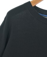 INDIVI（インディヴィ）ニット・セーター 黒 サイズ:13(XL位) レディース/2200631974062