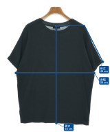 INDIVI（インディヴィ）ニット・セーター 黒 サイズ:13(XL位) レディース/2200631974062