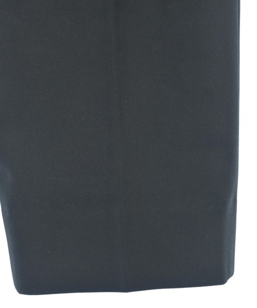 INDIVI（インディヴィ）スラックス 黒 サイズ:38(M位) レディース/2200632148011