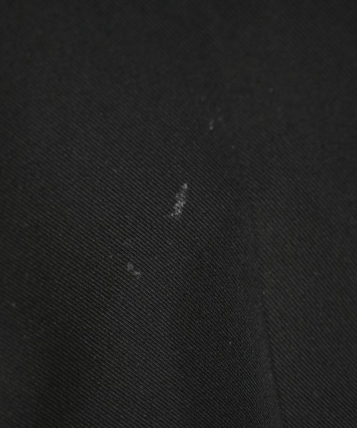 INDIVI（インディヴィ）スラックス 黒 サイズ:38(M位) レディース/2200632148011