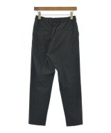 INDIVI（インディヴィ）スラックス 黒 サイズ:38(M位) レディース/2200632148011