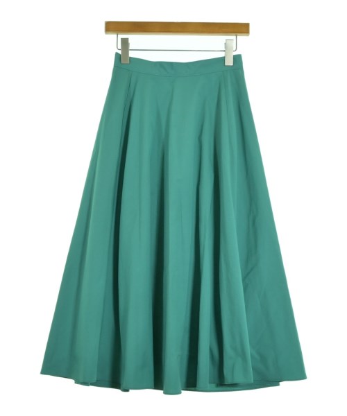 インディヴィ(INDIVI)のINDIVI ロング・マキシ丈スカート