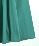 INDIVI（インディヴィ）ロング・マキシ丈スカート 緑 サイズ:36(S位) レディース/2200632148028