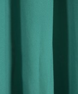 INDIVI（インディヴィ）ロング・マキシ丈スカート 緑 サイズ:36(S位) レディース/2200632148028