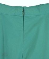 INDIVI（インディヴィ）ロング・マキシ丈スカート 緑 サイズ:36(S位) レディース/2200632148028