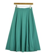 INDIVI ロング・マキシ丈スカート