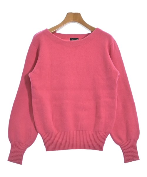 インディヴィ(INDIVI)のINDIVI ニット・セーター