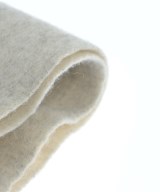 INDIVI（インディヴィ）マフラー グレー サイズ:- レディース/2200616866016