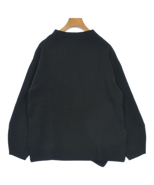 INDIVI（インディヴィ）ニット・セーター 黒 サイズ:38(M位) レディース/2200616866023