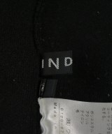 INDIVI（インディヴィ）ニット・セーター 黒 サイズ:38(M位) レディース/2200616866023