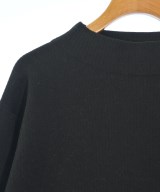 INDIVI（インディヴィ）ニット・セーター 黒 サイズ:38(M位) レディース/2200616866023