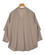 INDIVI（インディヴィ）ブラウス 茶 サイズ:38(M位) レディース/2200616866030