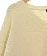 INDIVI（インディヴィ）ニット・セーター 白 サイズ:38(M位) レディース/2200616866078