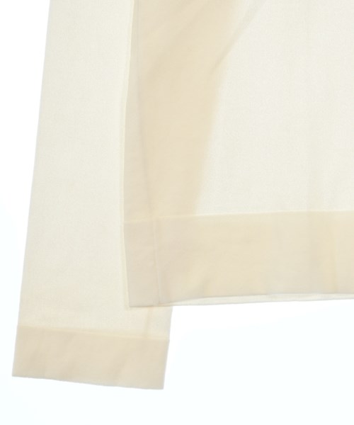 INDIVI（インディヴィ）カーディガン 白 サイズ:38(M位) レディース/2200616866108