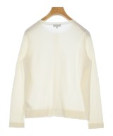 INDIVI（インディヴィ）カーディガン 白 サイズ:38(M位) レディース/2200616866108