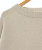 INDIVI（インディヴィ）ニット・セーター グレー サイズ:38(M位) レディース/2200616866115