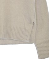 INDIVI（インディヴィ）ニット・セーター グレー サイズ:38(M位) レディース/2200616866115