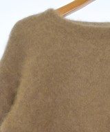 INDIVI（インディヴィ）ニット・セーター 茶 サイズ:38(M位) レディース/2200616866122