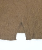 INDIVI（インディヴィ）ニット・セーター 茶 サイズ:38(M位) レディース/2200616866122