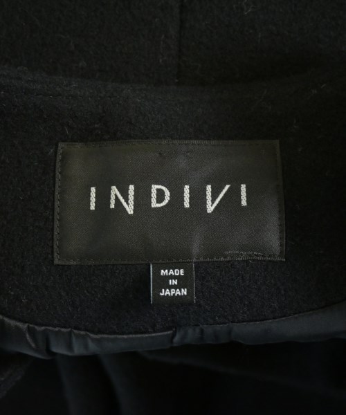 INDIVI（インディヴィ）その他 黒 サイズ:36(S位) レディース/2200616866146