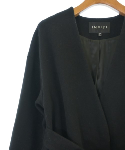 INDIVI（インディヴィ）その他 黒 サイズ:36(S位) レディース/2200616866146