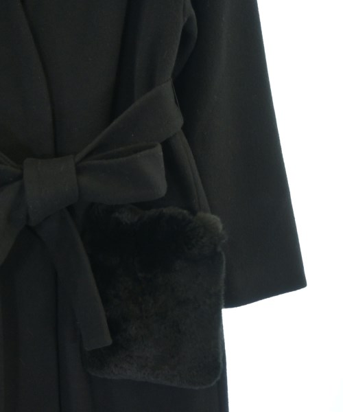 INDIVI（インディヴィ）その他 黒 サイズ:36(S位) レディース/2200616866146