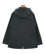 INDIVI（インディヴィ）マウンテンパーカー 黒 サイズ:36(S位) レディース/2200616866153