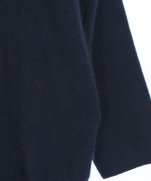 INDIVI（インディヴィ）カーディガン 紺 サイズ:38(M位) レディース/2200616866177
