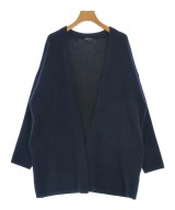 INDIVI カーディガン