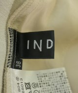 INDIVI（インディヴィ）その他 ベージュ サイズ:38(M位) レディース/2200616866184