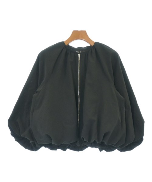 インディヴィ(INDIVI)のINDIVI ブルゾン（その他）