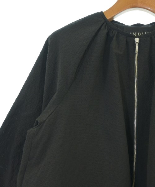 INDIVI（インディヴィ）その他 黒 サイズ:38(M位) レディース/2200616866191