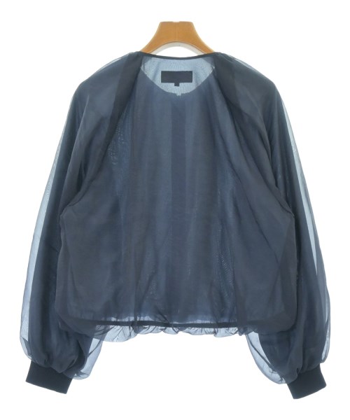 INDIVI（インディヴィ）その他 紺 サイズ:38(M位) レディース/2200616866207