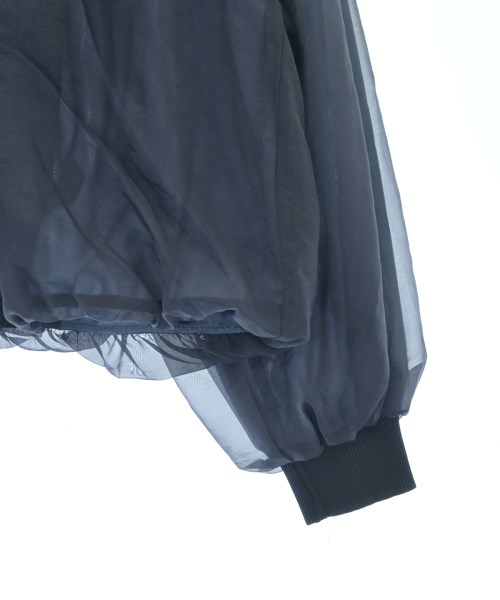 INDIVI（インディヴィ）その他 紺 サイズ:38(M位) レディース/2200616866207