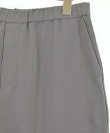 INDIVI（インディヴィ）スラックス グレー サイズ:40(L位) レディース/2200603123030