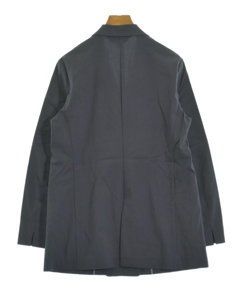 INDIVI（インディヴィ）ジャケット グレー サイズ:38(M位) レディース/2200632916016