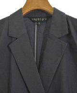 INDIVI（インディヴィ）ジャケット グレー サイズ:38(M位) レディース/2200632916016