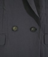 INDIVI（インディヴィ）ジャケット グレー サイズ:38(M位) レディース/2200632916016