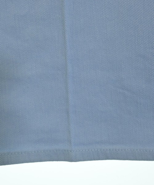 INDIVI（インディヴィ）チノパン 青 サイズ:40(L位) レディース/2200632916078