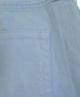 INDIVI（インディヴィ）チノパン 青 サイズ:40(L位) レディース/2200632916078