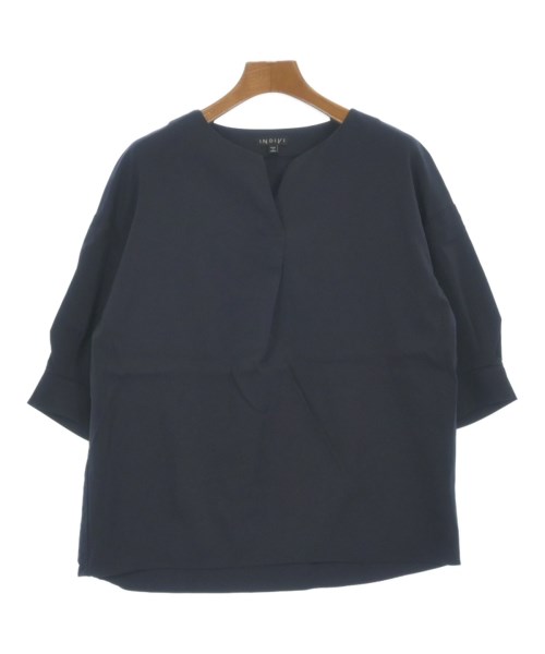 インディヴィ(INDIVI)のINDIVI ブラウス