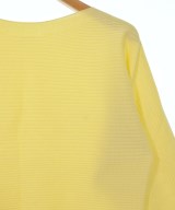 INDIVI（インディヴィ）ニット・セーター 黄 サイズ:05(XXS位) レディース/2200619458010