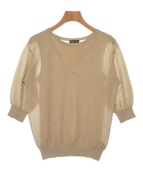 インディヴィ(INDIVI)のINDIVI ニット・セーター