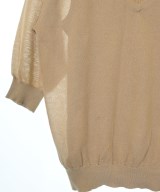 INDIVI（インディヴィ）ニット・セーター ベージュ サイズ:05(XXS位) レディース/2200619458027