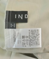 INDIVI（インディヴィ）その他 白 サイズ:38(M位) レディース/2200619536084