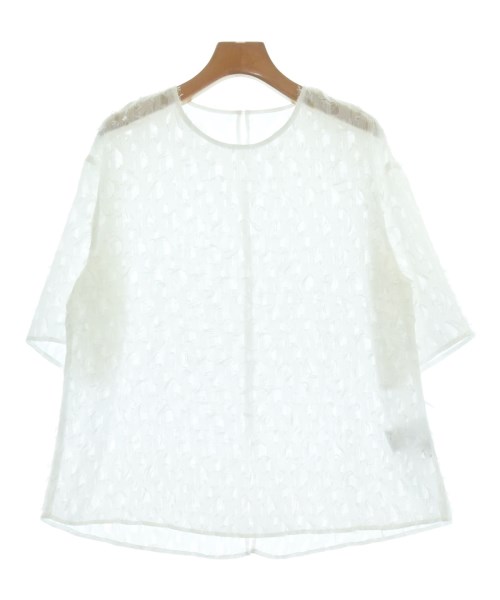 インディヴィ(INDIVI)のINDIVI ブラウス