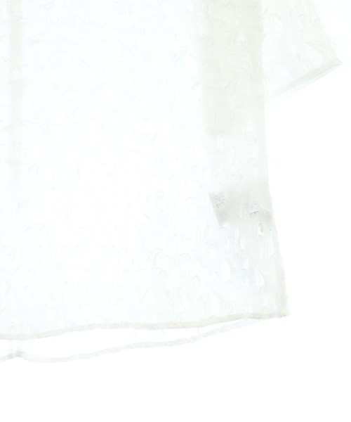 INDIVI（インディヴィ）ブラウス 白 サイズ:38(M位) レディース/2200633529024