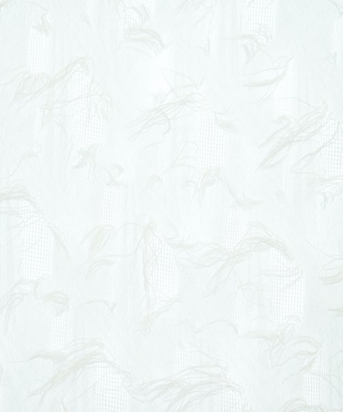 INDIVI（インディヴィ）ブラウス 白 サイズ:38(M位) レディース/2200633529024