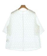 INDIVI（インディヴィ）ブラウス 白 サイズ:38(M位) レディース/2200633529024